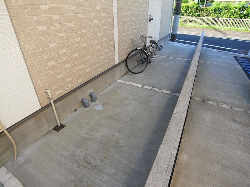 ハーモニーテラス栗原 その他外観5