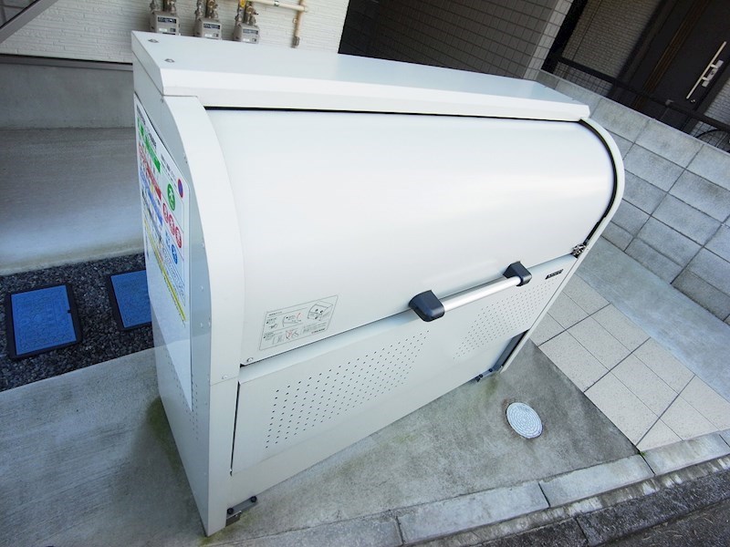 ハーモニーテラス栗原 その他外観6