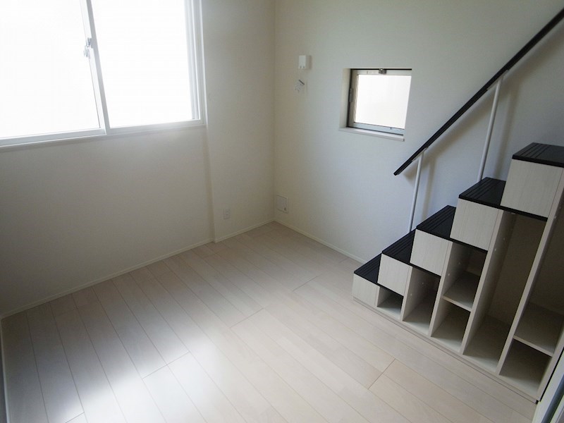 ハーモニーテラス栗原 その他17