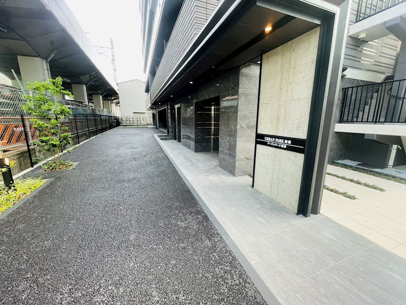 アーバンパーク綾瀬 その他外観2