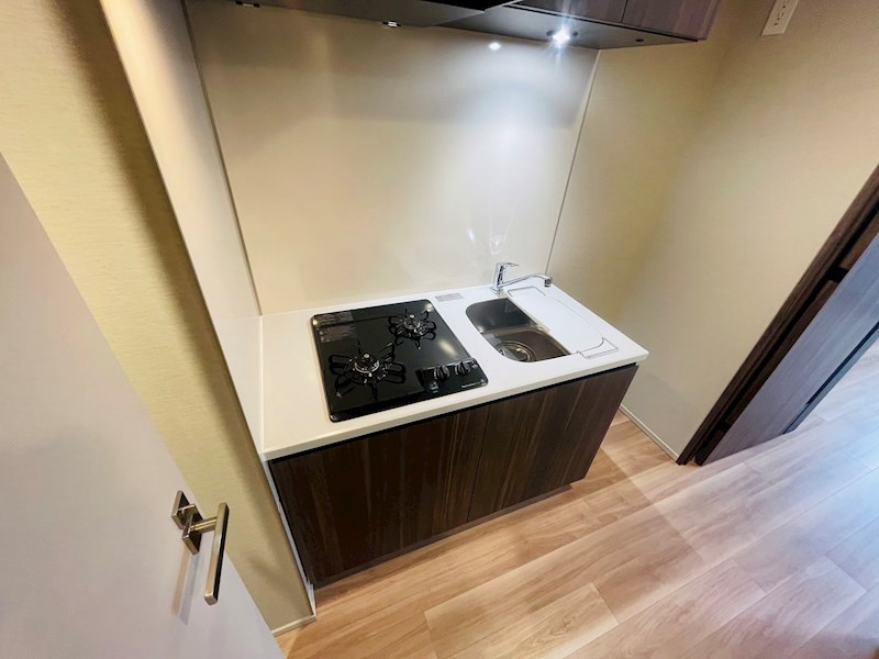 アーバンパーク綾瀬 キッチン