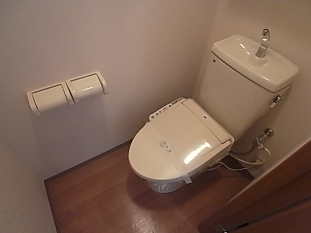 リバパレスおおたかの森 その他1