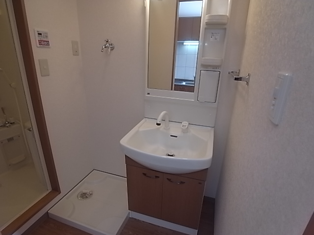 リバパレスおおたかの森 その他2