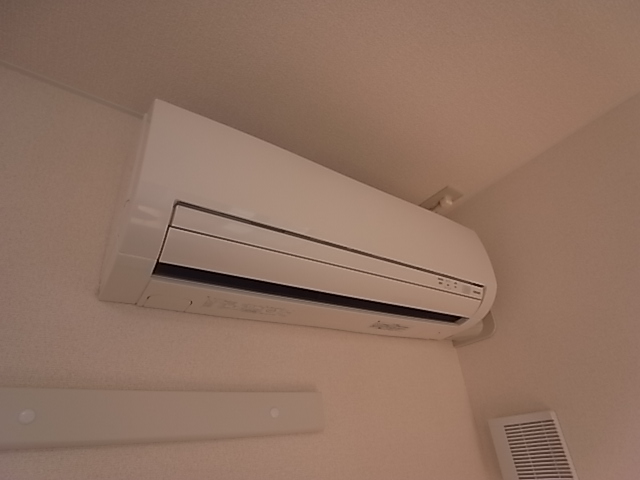 リバパレスおおたかの森 その他6