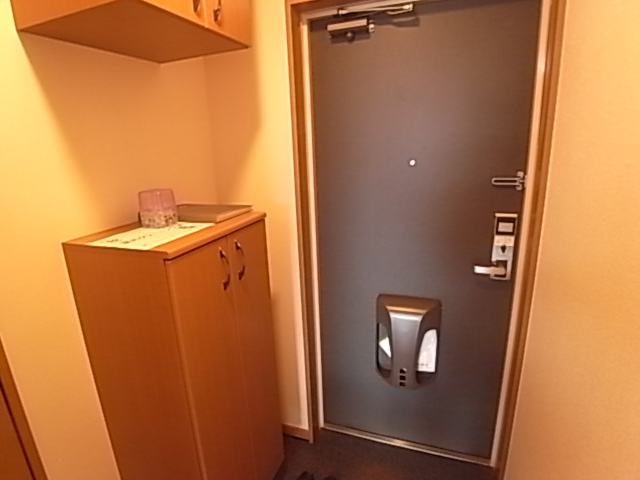 リバパレスおおたかの森 その他11