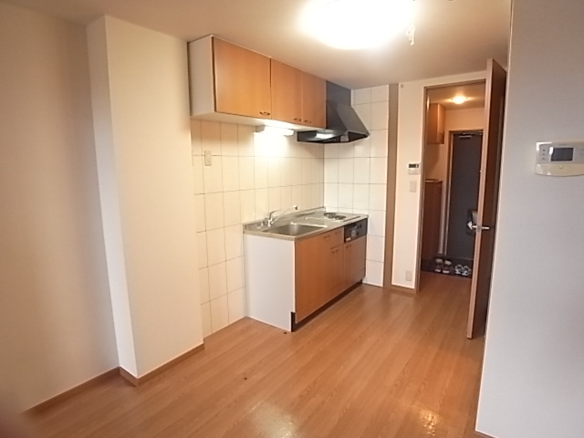 リバパレスおおたかの森 その他13