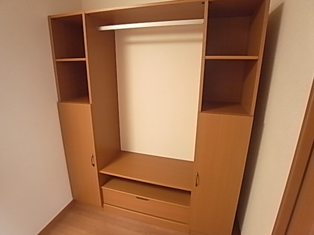 リバパレスおおたかの森 その他17