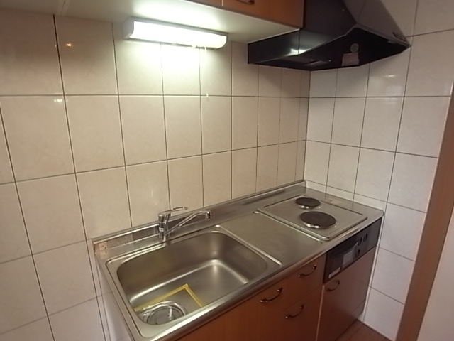 リバパレスおおたかの森 その他19