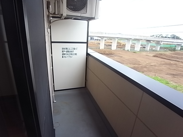 リバパレスおおたかの森 その他21