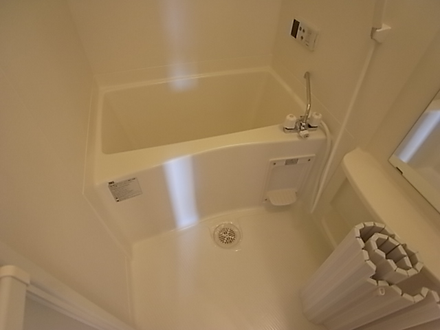 リバパレスおおたかの森 風呂画像