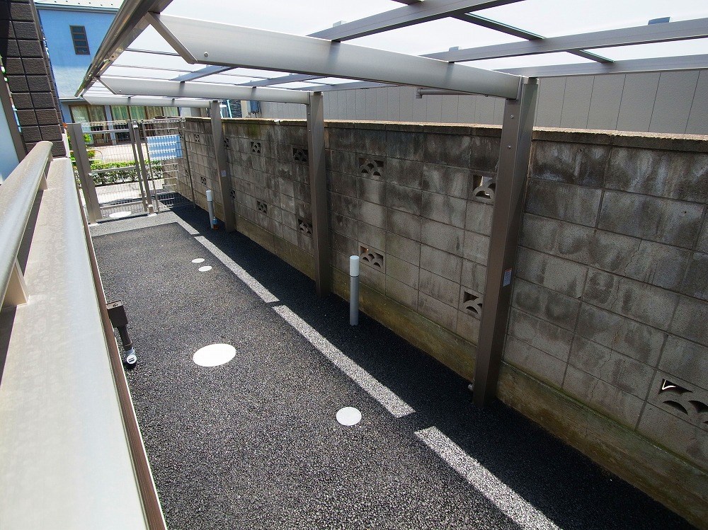 グランドール北綾瀬 その他8