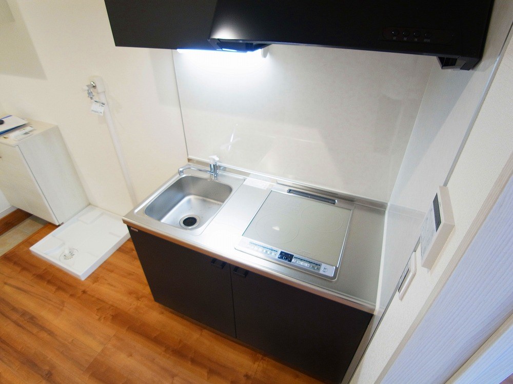 グランドール北綾瀬 その他18