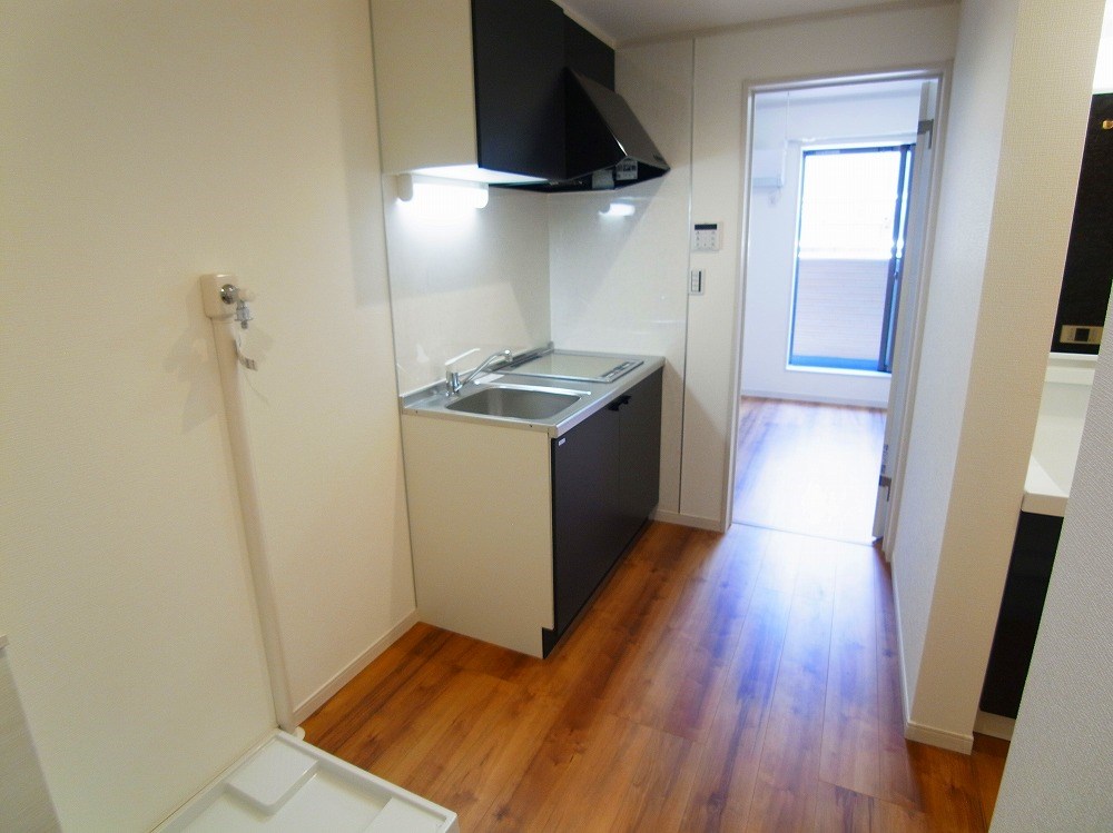 グランドール北綾瀬 その他20