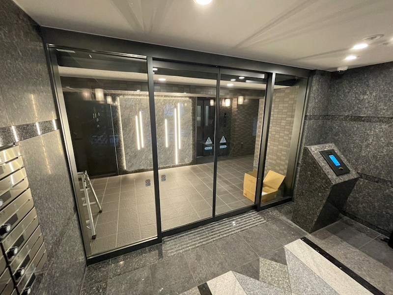 ルーブル綾瀬 その他外観1