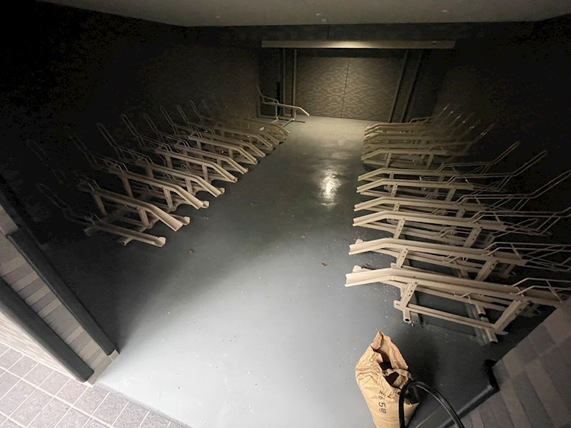 ルーブル綾瀬 その他外観2