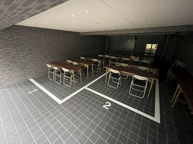 ルーブル綾瀬 その他外観3