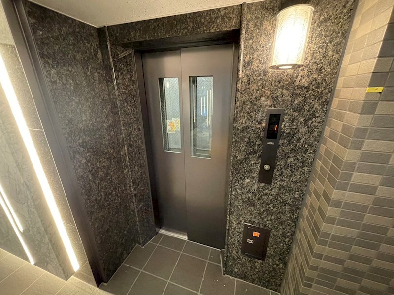 ルーブル綾瀬 その他外観5