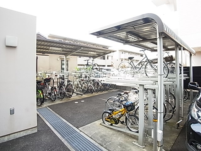 ＥＸＣＥＬ　ＫＥＩＷＡ その他外観3