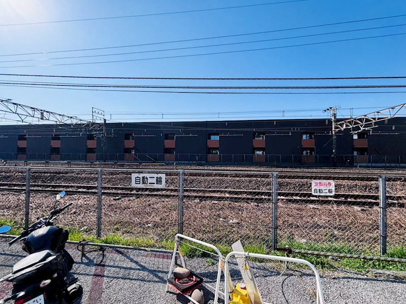 サラブレッドⅢ その他外観1