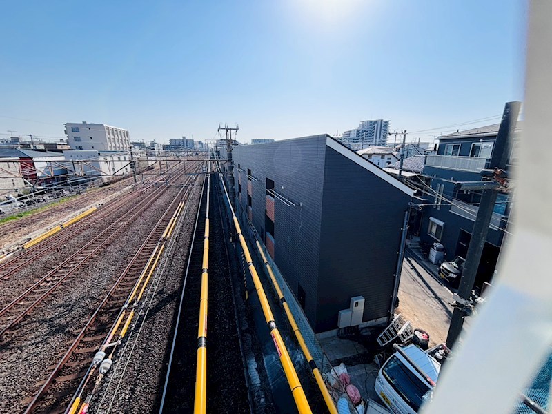 サラブレッドⅢ その他外観2