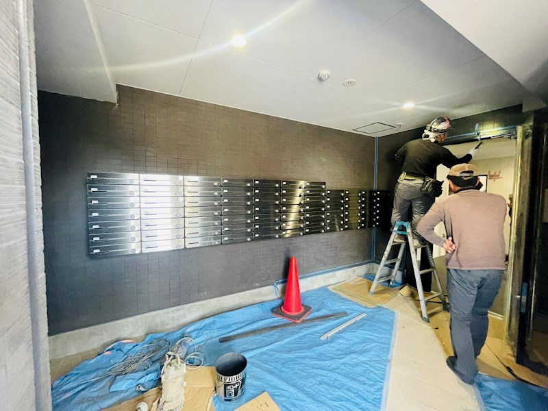 LEVICIA BLDG.Ⅱ その他外観1