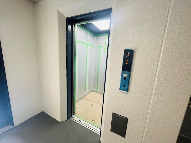 LEVICIA BLDG.Ⅱ その他外観3