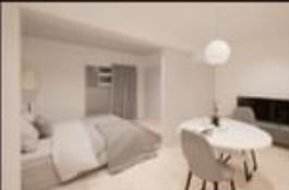 LEVICIA BLDG.Ⅱ ベッドルーム