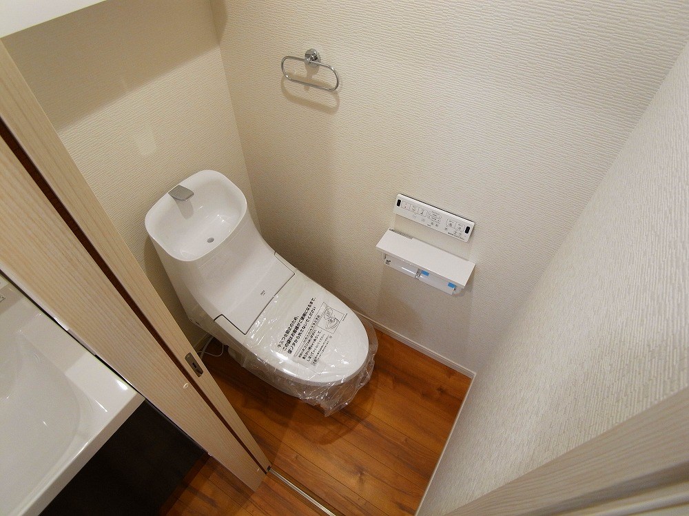 グランドール北綾瀬 その他1