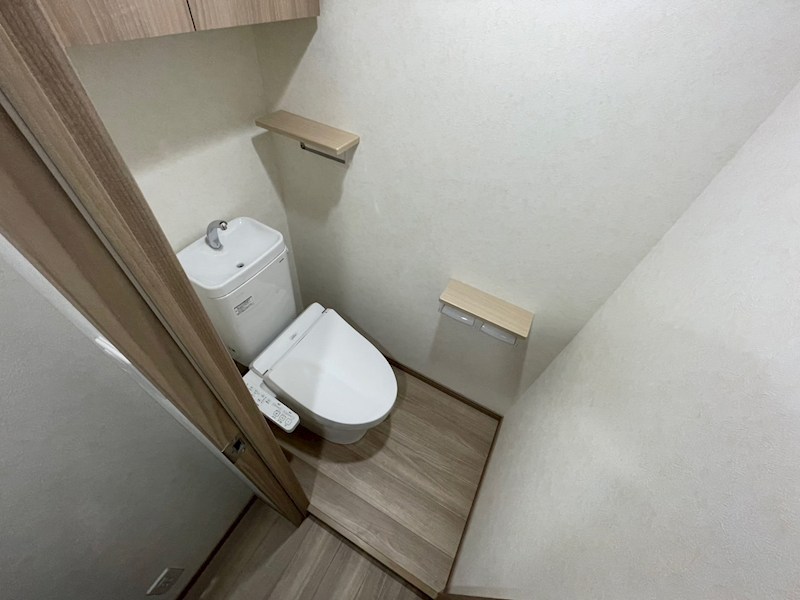 ルーブル綾瀬 その他1