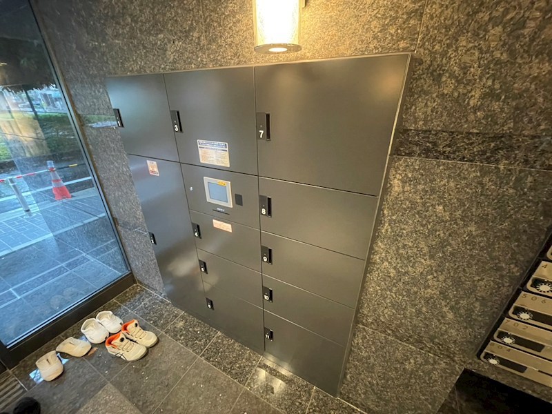 ルーブル綾瀬 その他外観4