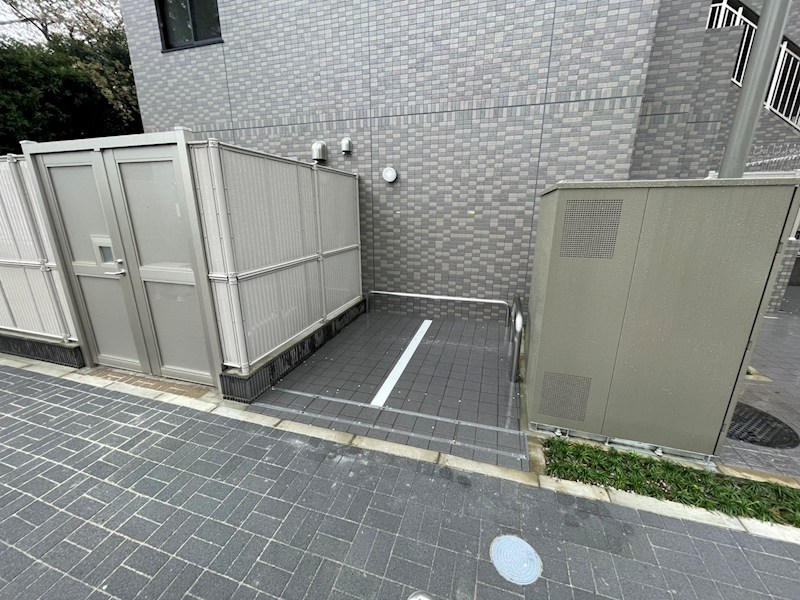 ルーブル綾瀬 その他外観6