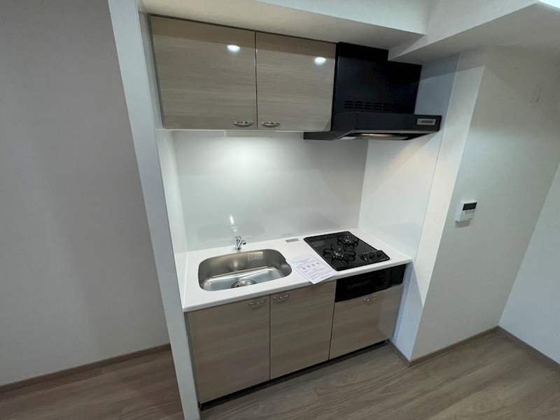 ルーブル綾瀬 キッチン