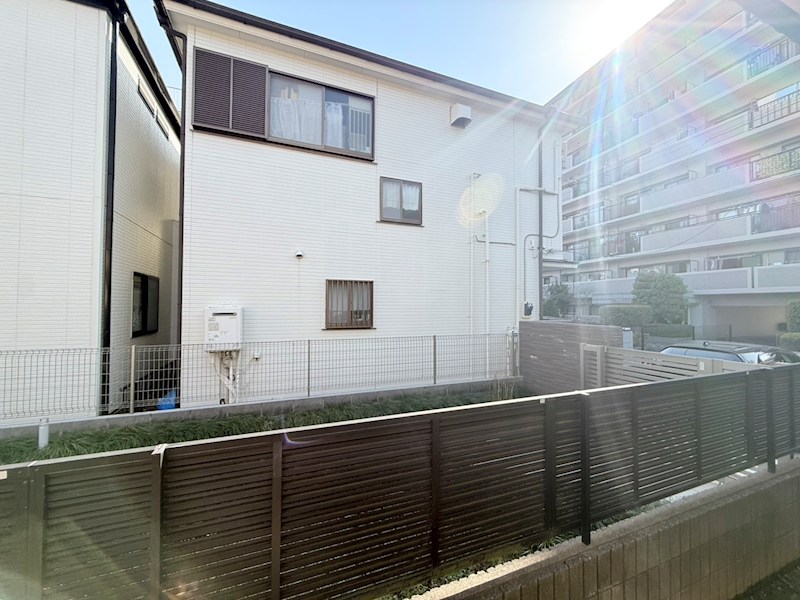 ヴィオラ・ハウス その他6