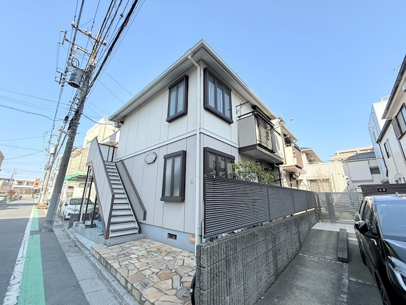 ヴィオラ・ハウス その他外観4