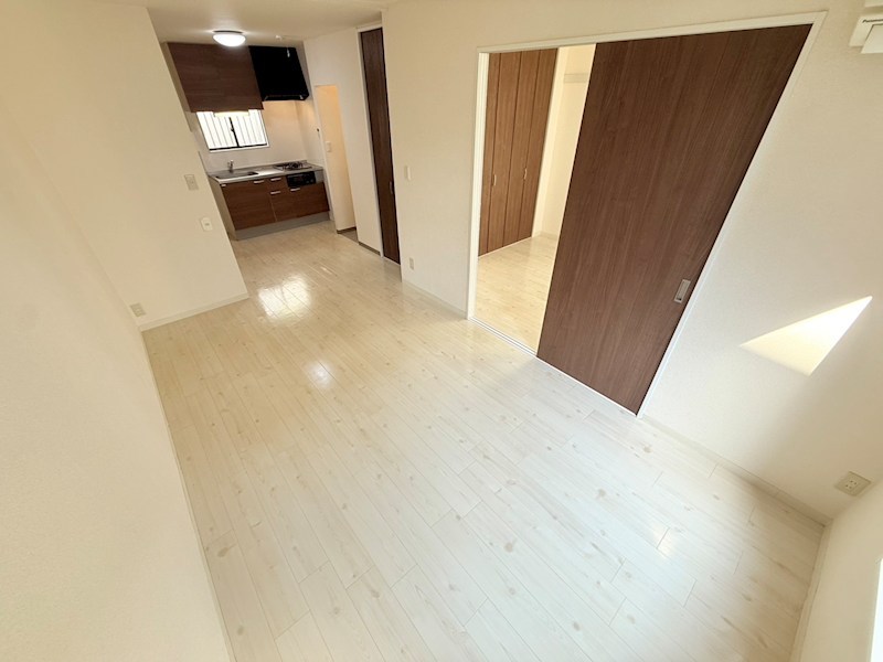 ヴィオラ・ハウス その他9