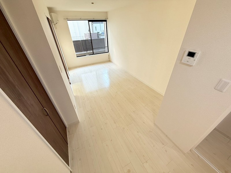 ヴィオラ・ハウス リビング