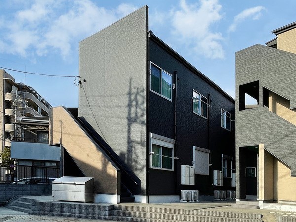 CASAR北千住 その他外観1