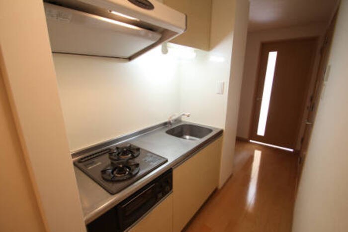 ＥＸＣＥＬ　ＫＥＩＷＡ キッチン