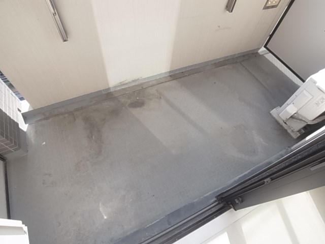 ＥＸＣＥＬ　ＫＥＩＷＡ ベランダ