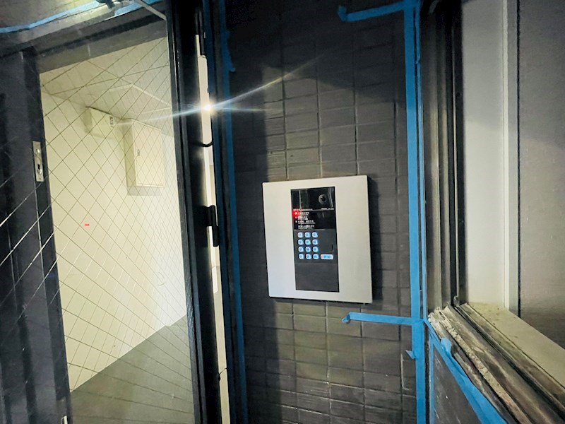 LEVICIA BLDG.Ⅱ その他外観4