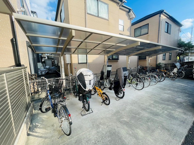 Ｇｒａｎｄ　Ｃｈａｒｉｏｔ その他外観3