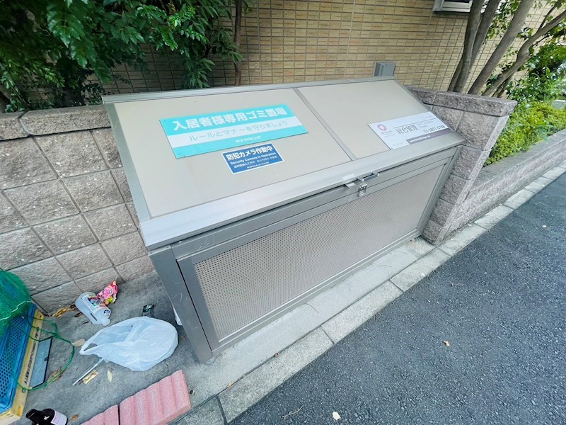 Ｇｒａｎｄ　Ｃｈａｒｉｏｔ その他外観5