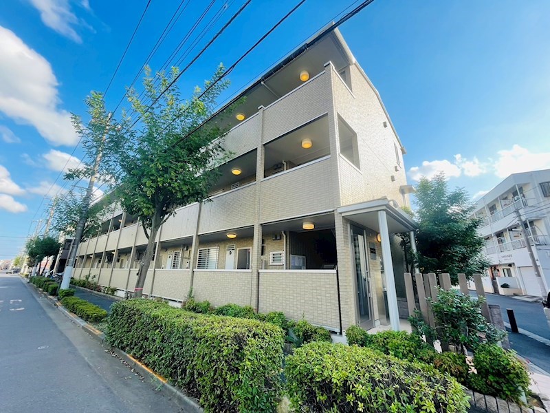 Ｇｒａｎｄ　Ｃｈａｒｉｏｔ その他外観6