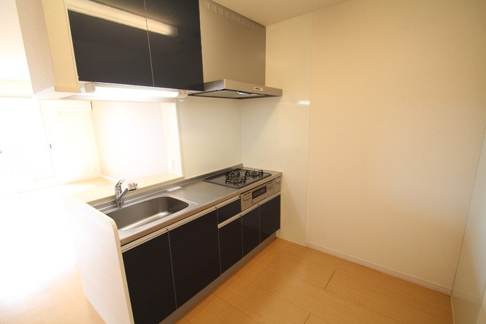 Ｇｒａｎｄ　Ｃｈａｒｉｏｔ キッチン