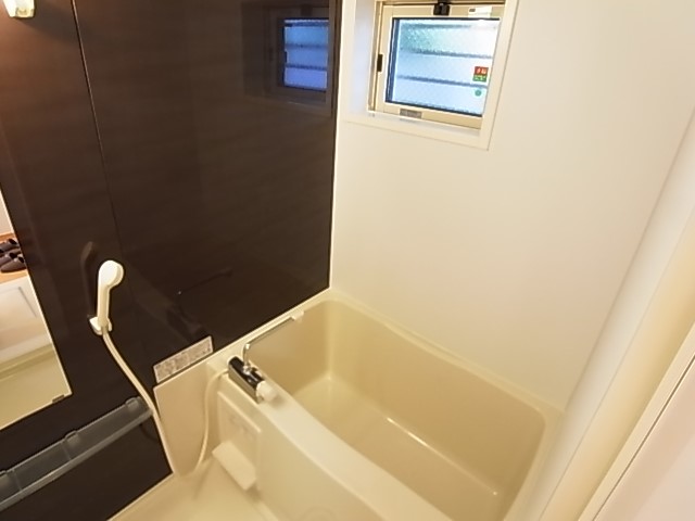 フォンティーヌ 風呂画像