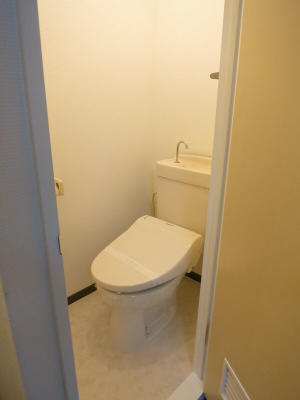 阪上ロイヤルハイツ第二 その他1