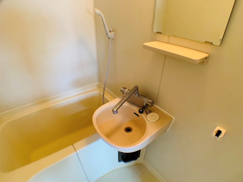 阪上ロイヤルハイツ第二 その他2