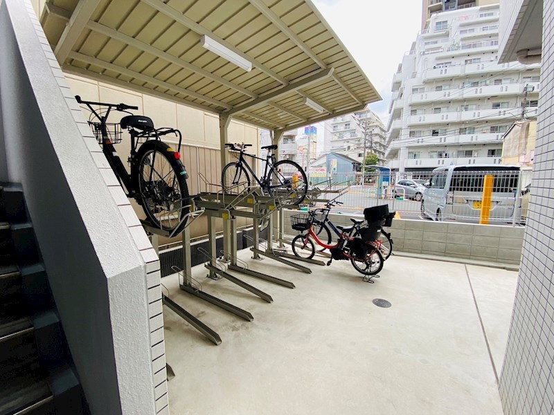 DIPS亀有駅前 その他外観3