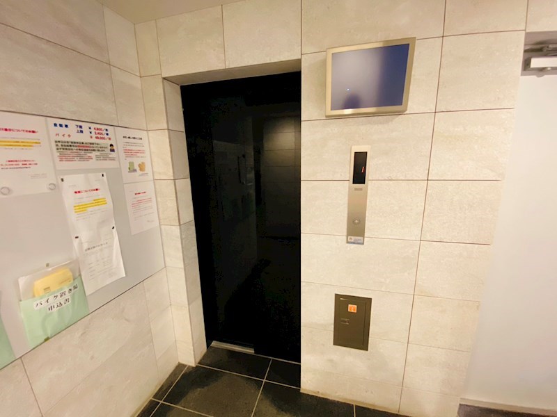 DIPS亀有駅前 その他外観5