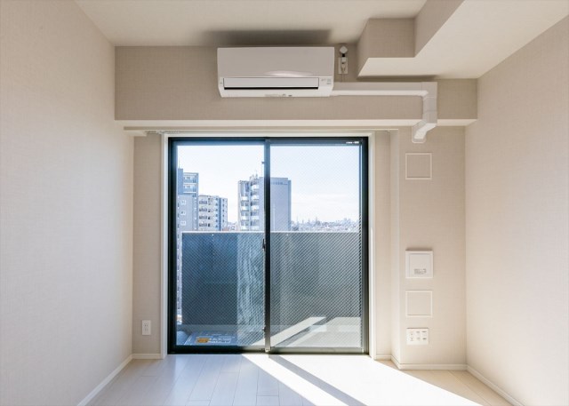 DIPS亀有駅前 リビング